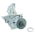 WPT-033 by AISIN - Engine Water Pump Assembly