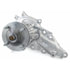 WPT-038 by AISIN - Engine Water Pump Assembly