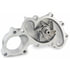 WPT-048 by AISIN - Engine Water Pump Assembly