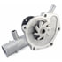 WPT-049 by AISIN - Engine Water Pump Assembly