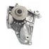 WPT-060 by AISIN - Engine Water Pump Assembly