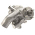 WPT-063 by AISIN - Engine Water Pump Assembly