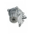 WPT-066 by AISIN - Engine Water Pump Assembly