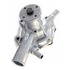 WPT-079 by AISIN - Engine Water Pump Assembly