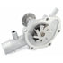 WPT-085 by AISIN - Engine Water Pump Assembly