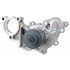 WPT-099 by AISIN - Engine Water Pump Assembly