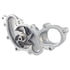 WPT-099 by AISIN - Engine Water Pump Assembly