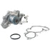 WPT-100 by AISIN - Engine Water Pump Assembly