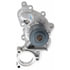 WPT-099 by AISIN - Engine Water Pump Assembly