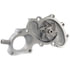 WPT-100 by AISIN - Engine Water Pump Assembly