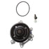 WPT-106 by AISIN - Engine Water Pump Assembly