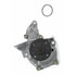 WPT-108 by AISIN - Engine Water Pump Assembly