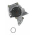 WPT-108 by AISIN - Engine Water Pump Assembly