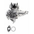 WPT-110 by AISIN - Engine Water Pump Assembly