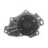 WPT-129 by AISIN - Engine Water Pump Assembly