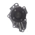 WPT-129 by AISIN - Engine Water Pump Assembly