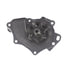 WPT-129 by AISIN - Engine Water Pump Assembly