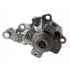 WPT-168 by AISIN - Engine Water Pump Assembly