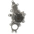 WPT-187 by AISIN - Engine Water Pump Assembly