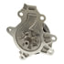 WPT-195 by AISIN - Engine Water Pump Assembly