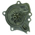 WPT-203 by AISIN - Engine Water Pump Assembly