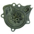 WPT-203 by AISIN - Engine Water Pump Assembly