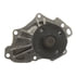 WPT-801 by AISIN - Engine Water Pump Assembly