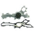 WPT-808 by AISIN - Engine Water Pump Assembly