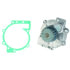 WPV-800 by AISIN - Engine Water Pump Assembly