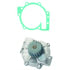 WPV-800 by AISIN - Engine Water Pump Assembly