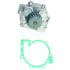 WPV-800 by AISIN - Engine Water Pump Assembly