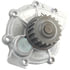 WPV-802 by AISIN - Engine Water Pump Assembly