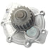 WPV-802 by AISIN - Engine Water Pump Assembly