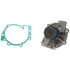 WPV-804 by AISIN - Engine Water Pump Assembly