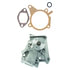 WPZ-001 by AISIN - Engine Water Pump Assembly