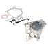 WPZ-002 by AISIN - Engine Water Pump Assembly