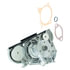 WPZ-003 by AISIN - Engine Water Pump Assembly