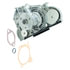 WPZ-003 by AISIN - Engine Water Pump Assembly