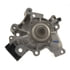 WPZ-021 by AISIN - Engine Water Pump Assembly