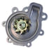 WPZ-045 by AISIN - Engine Water Pump Assembly