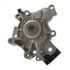 WPZ-021 by AISIN - Engine Water Pump Assembly