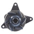 WPZ-743 by AISIN - Engine Water Pump Assembly