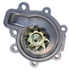 WPZ-045 by AISIN - Engine Water Pump Assembly