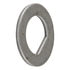 119215 by RETRAC MIRROR - D-Flat Spindle Washer; 1" - 1.68" OD