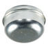 122071L by RETRAC MIRROR - Dust Cap - 5,200-6,000-lb. Axles