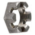 122081 by RETRAC MIRROR - 1" Spindle Nut - 6-Slot Castle