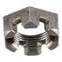 122081 by RETRAC MIRROR - 1" Spindle Nut - 6-Slot Castle