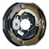 1222593 by RETRAC MIRROR - Forward Self-Adjusting RV Brake Assembly - 12" x 2", 5-Bolt, 4,000-7,000 lbs. (Left Side)