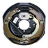 1222593 by RETRAC MIRROR - Forward Self-Adjusting RV Brake Assembly - 12" x 2", 5-Bolt, 4,000-7,000 lbs. (Left Side)