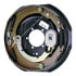 1222593 by RETRAC MIRROR - Forward Self-Adjusting RV Brake Assembly - 12" x 2", 5-Bolt, 4,000-7,000 lbs. (Left Side)